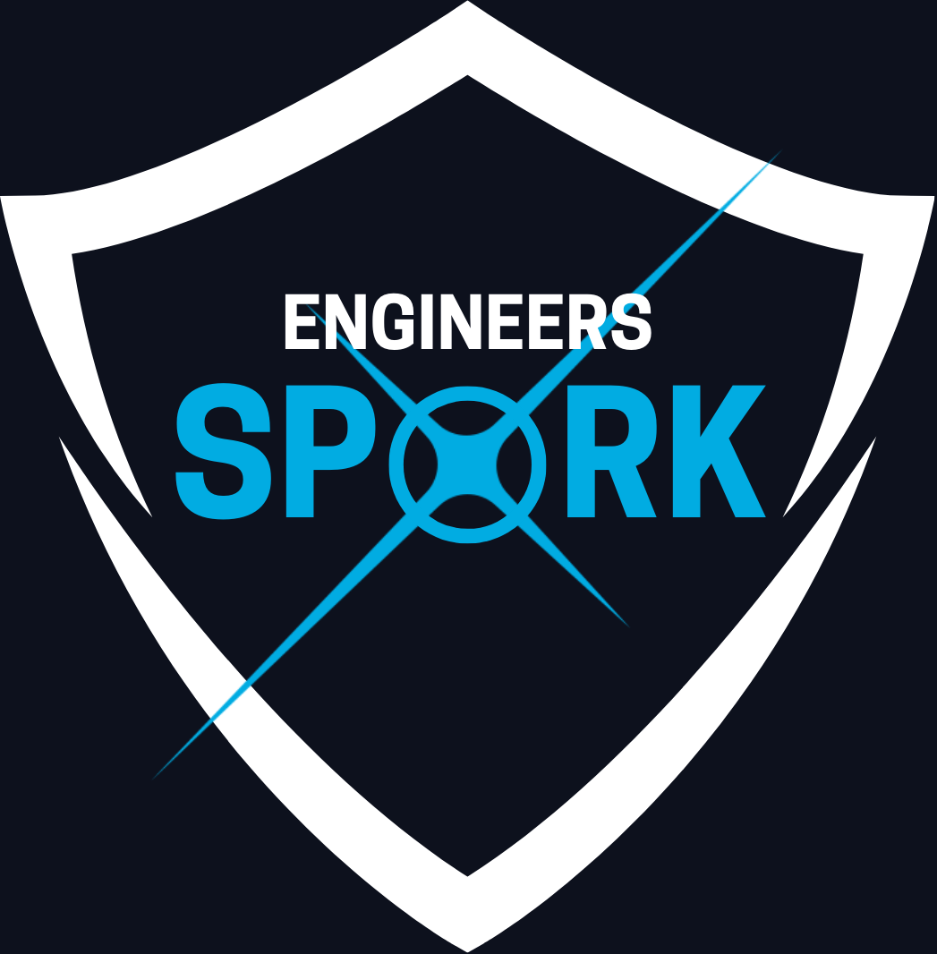 Spark Engineers Logo