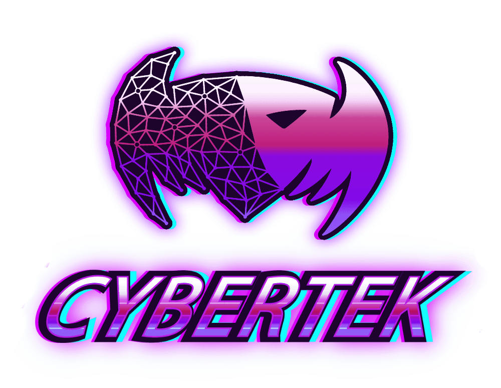 Cybertek Logo