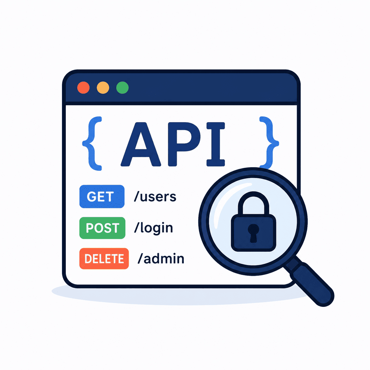 API Pentesting Guide